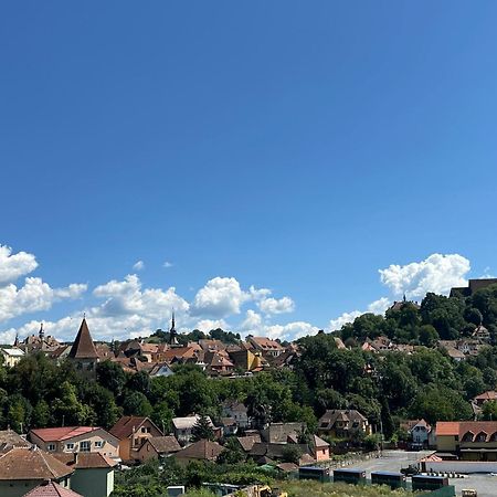 Daisy Apartment 27 Sighisoara Exterior photo