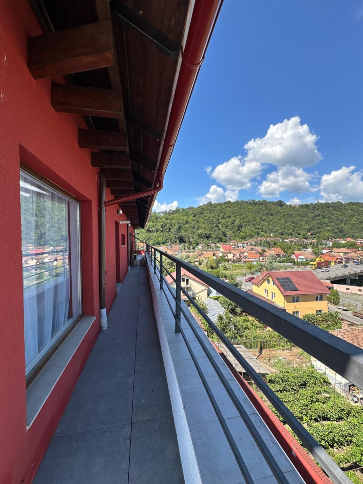 Daisy Apartment 27 Sighisoara Exterior photo