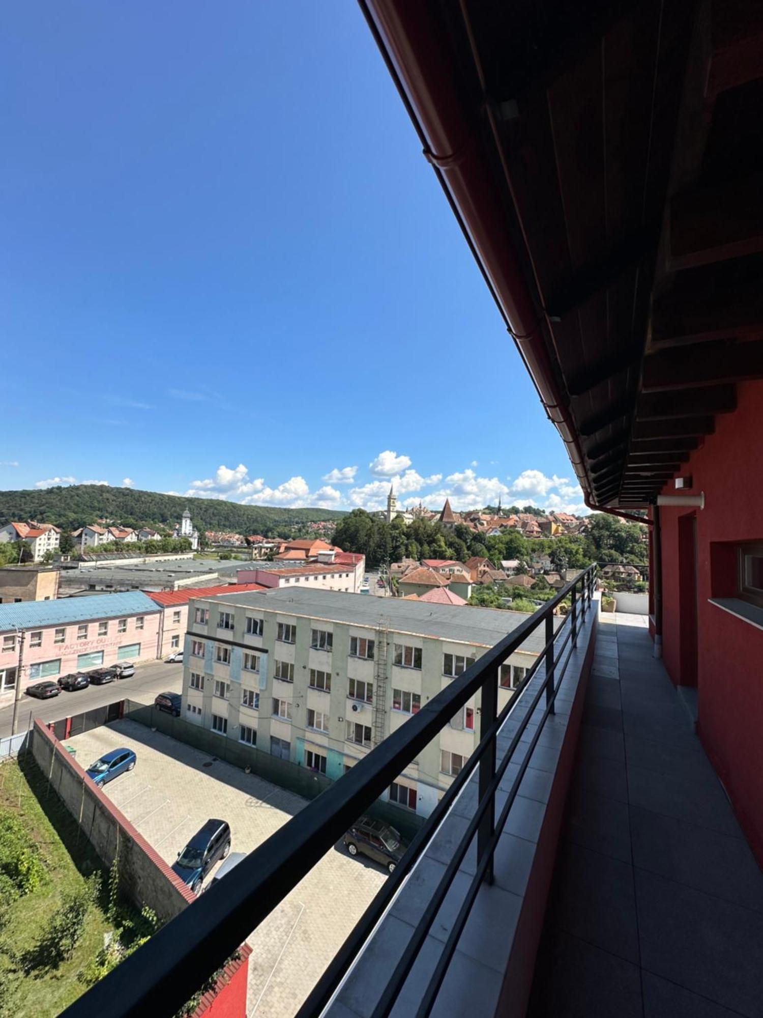 Daisy Apartment 27 Sighisoara Exterior photo