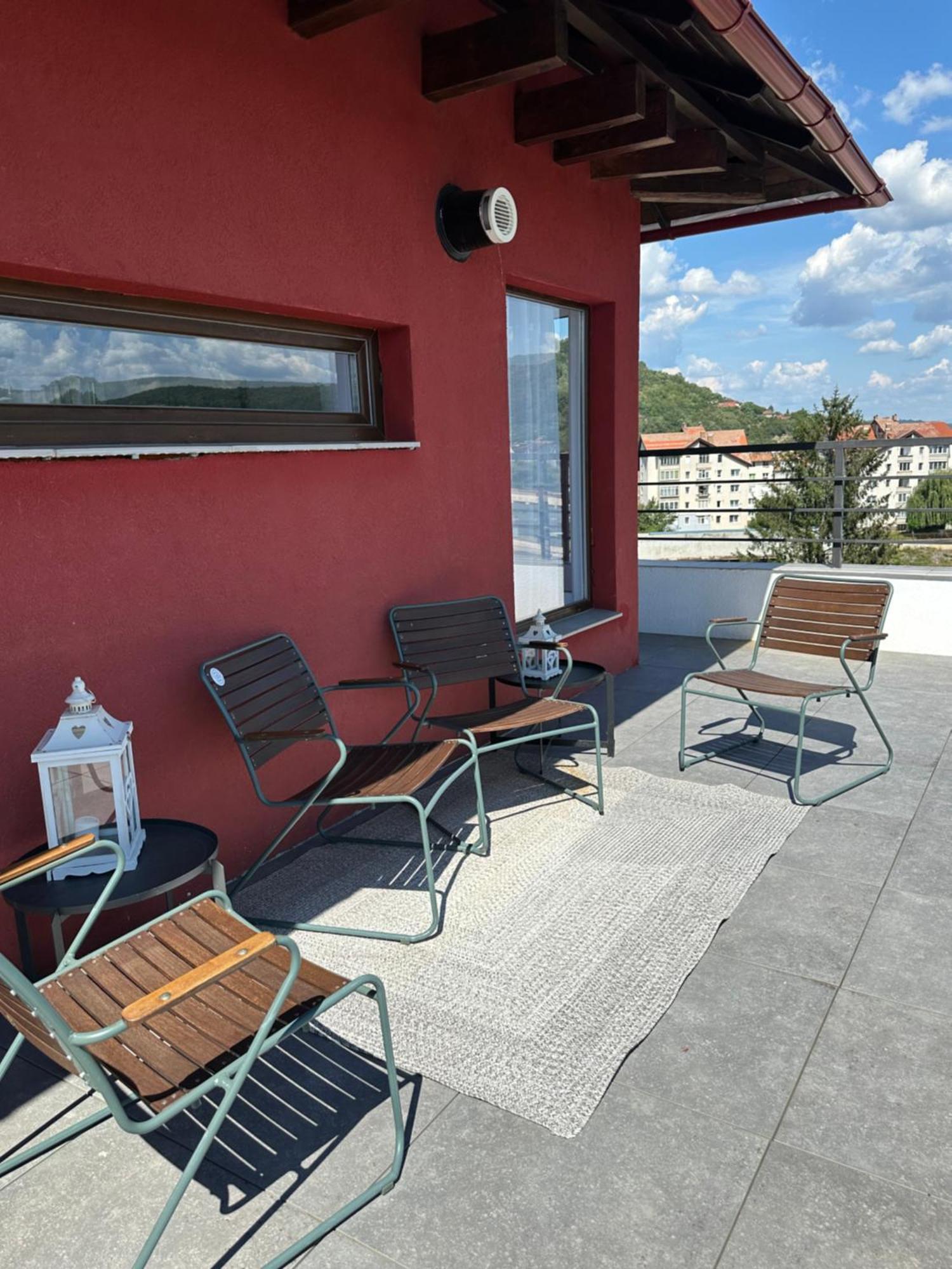Daisy Apartment 27 Sighisoara Exterior photo