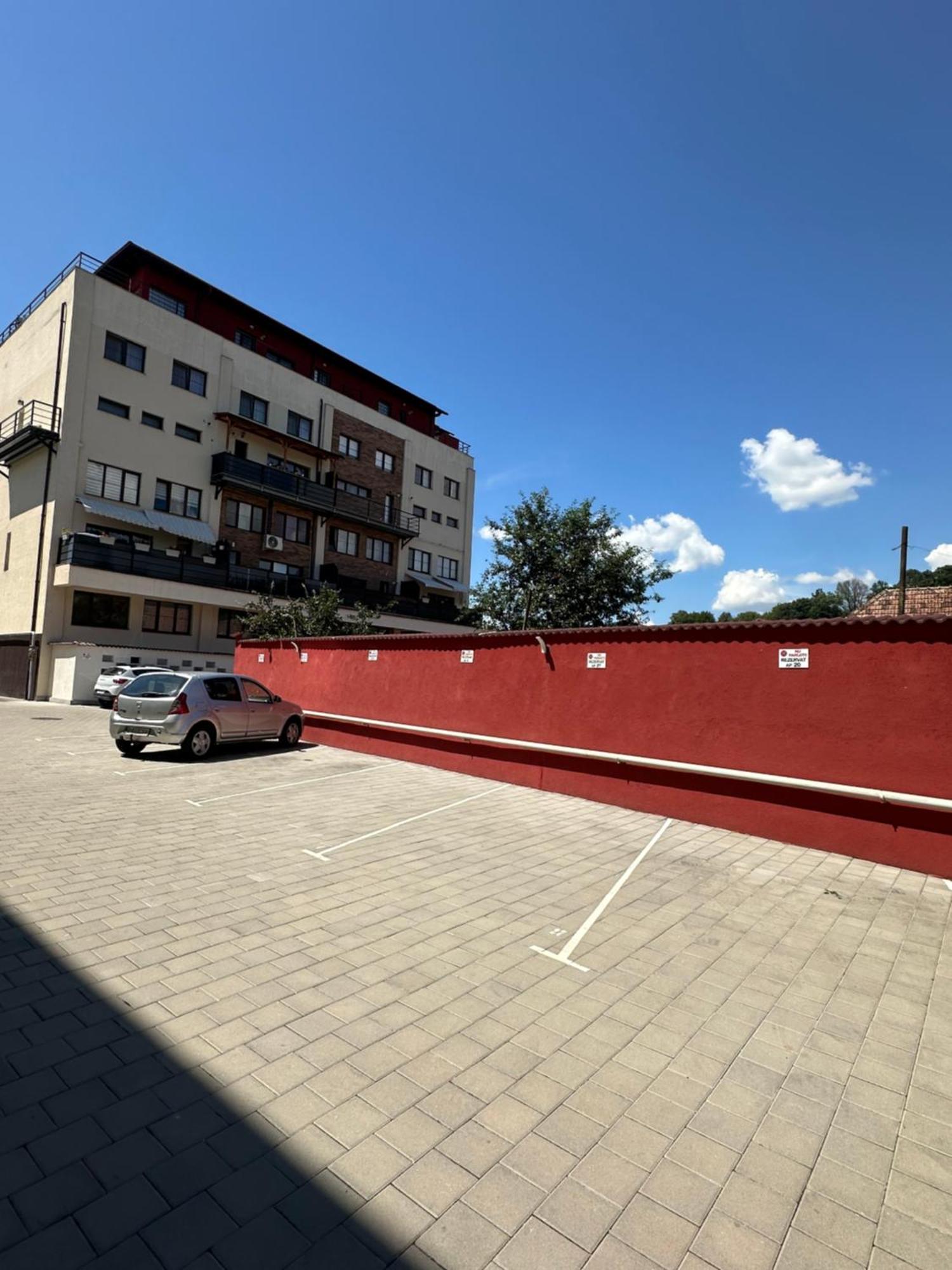 Daisy Apartment 27 Sighisoara Exterior photo